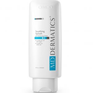 SOOTHING SPLASH TONER – CÂN BẰNG DA, DỊU NHẸ TỪ BÊN TRONG