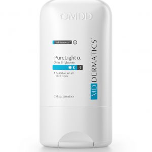 PureLight Kem Làm Trắng Da Bước Đầu