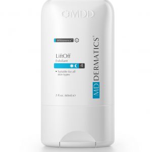 LIFTOFF – GIẢI PHÁP TẨY TẾ BÀO CHẾT THẾ HỆ MỚI CHO LÀN DA MỊN MÀNG