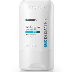 NightLight – Làm Trắng Da & Trẻ Hóa Ban Đêm