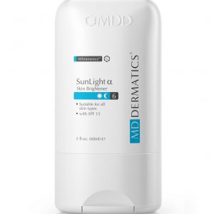 SunLight SPF15 Kem Dưỡng Da Chống Nắng