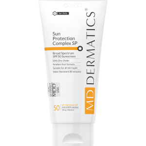 Sun Protection Complex Kem Chống Nắng Phổ Rộng