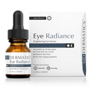 Eye Radiance serum Làm Sáng Da Mắt