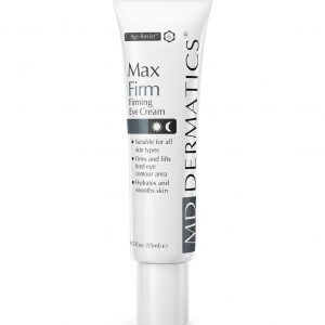 MAXFIRM EYE RELIEF CREAM – GIẢI PHÁP TRẺ HÓA VÙNG MẮT TOÀN DIỆN
