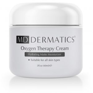 Oxygen Therapy Cream Kem Dưỡng Ẩm Dưỡng Da