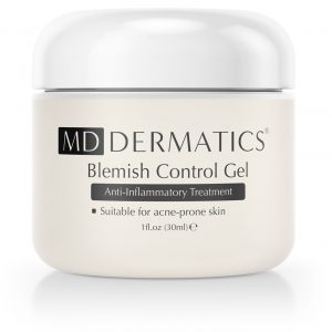 BLEMISH CONTROL GEL – Kem Trị Mụn & Se Khít Lỗ Chân Lông