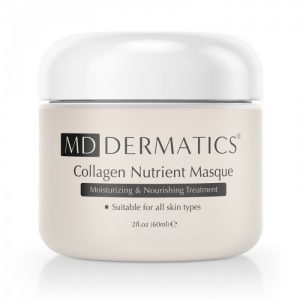 MẶT NẠ DƯỠNG CHẤT COLLAGEN MD DERMATICS