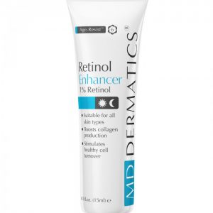 RETINOL ENHANCER – GIẢI PHÁP TRẺ HÓA DA TOÀN DIỆN