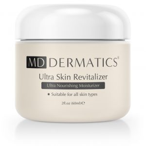 ULTRA SKIN REVITALIZER – KEM TĂNG CƯỜNG ẨM & DƯỠNG DA CHUYÊN SÂU