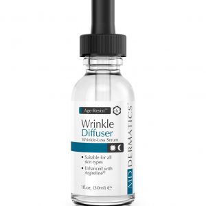 WRINKLE DIFFUSER SERUM – GIẢI PHÁP XÓA NHĂN ĐỈNH CAO